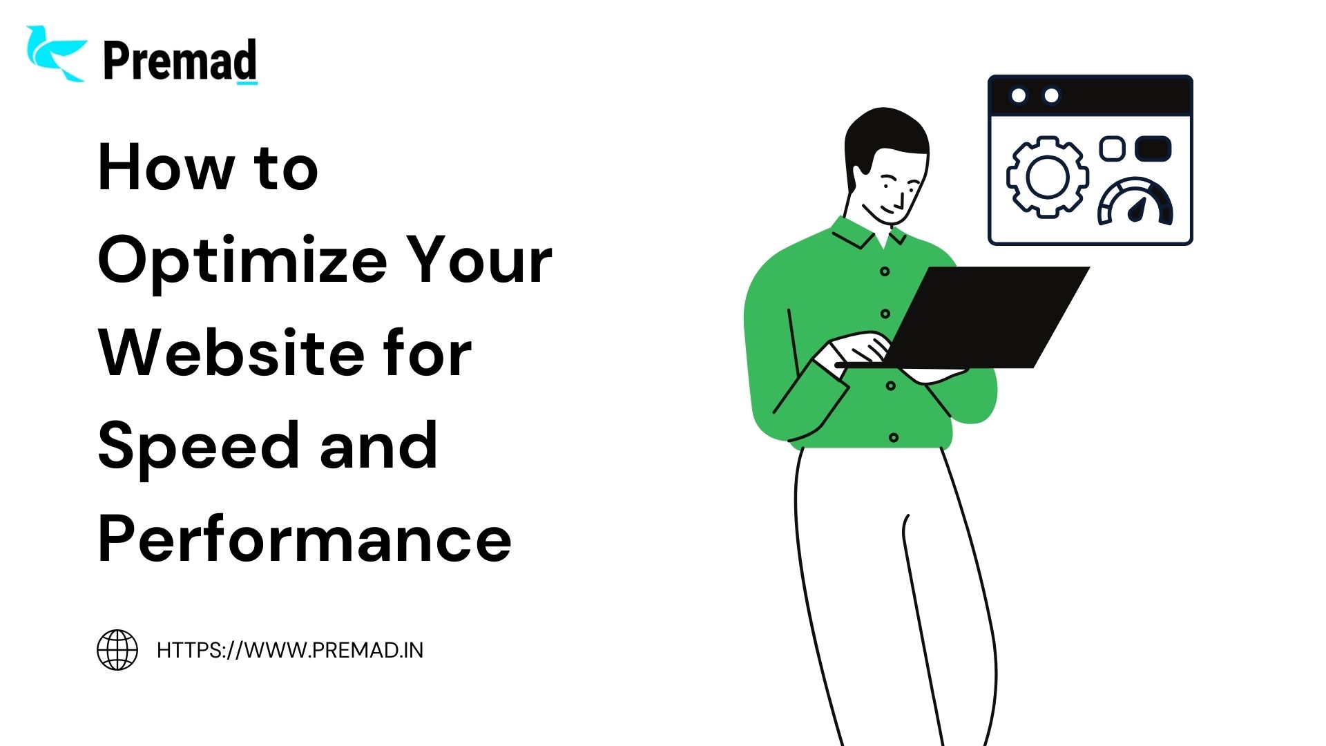 How to Optimize Your Website for Speed and Performance