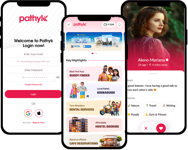 Pathyk