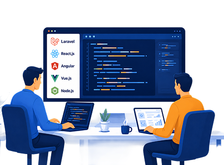 Framework Development