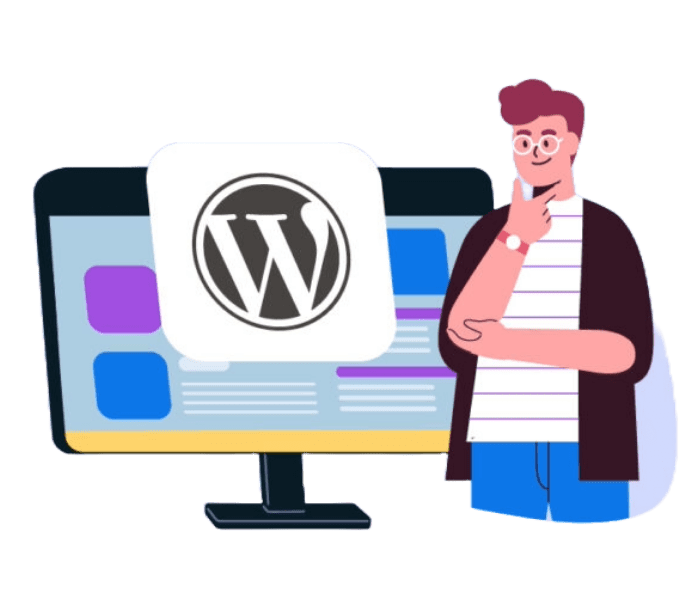 WordPress Web Development Company