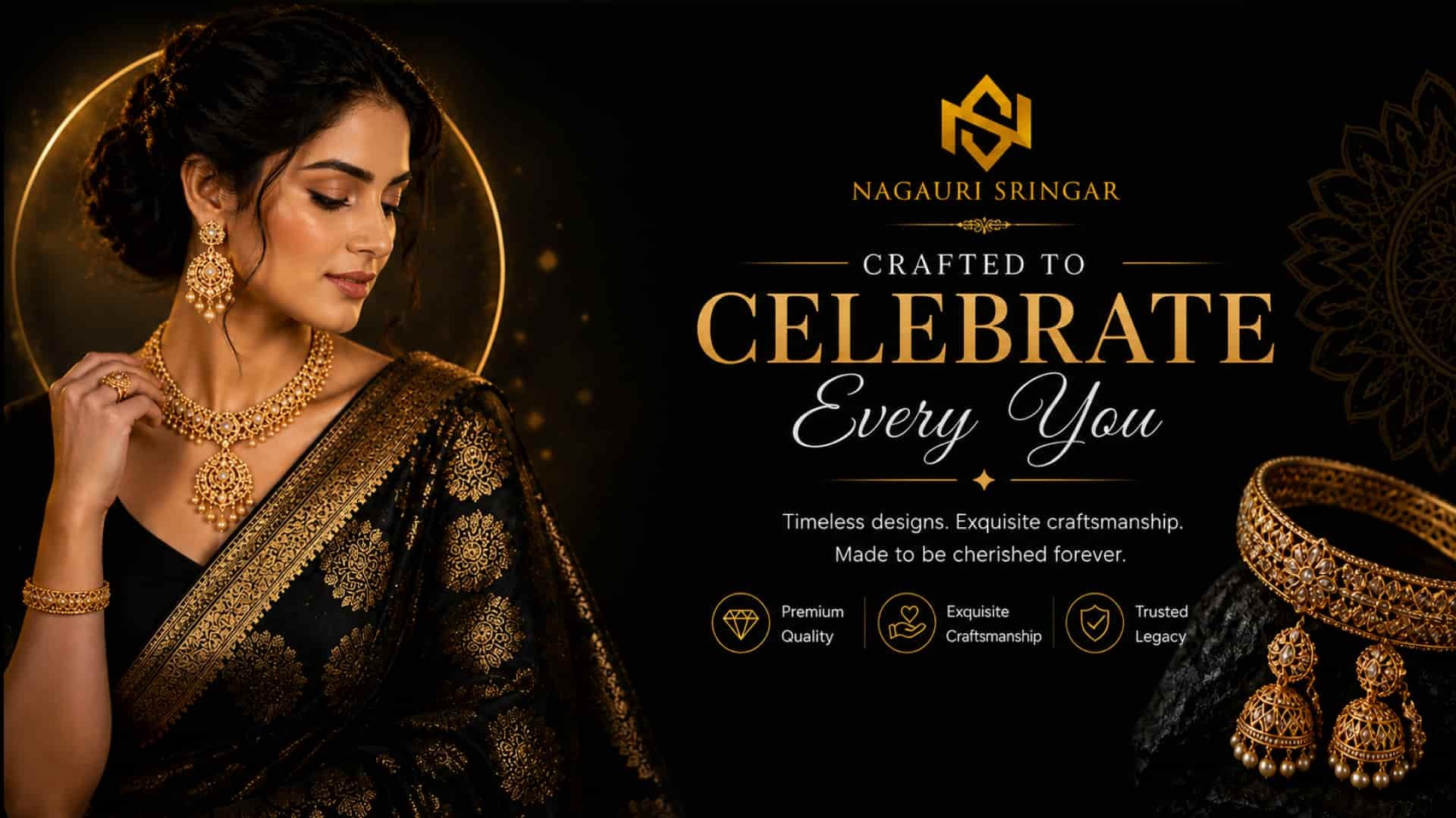 Nagauri Sringar